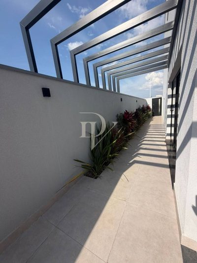 Sobrado, 4 quartos, 234 m² - Foto 5