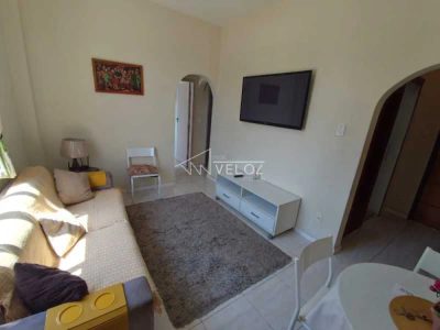 Apartamento, 2 quartos, 62 m² - Foto 5
