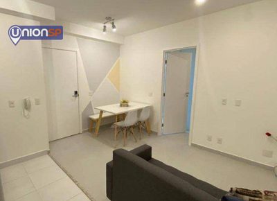 Apartamento, 1 quarto, 29 m² - Foto 2