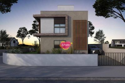 Casa, 3 quartos, 140 m² - Foto 3
