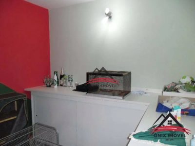 Casa, 2 quartos, 395 m² - Foto 1
