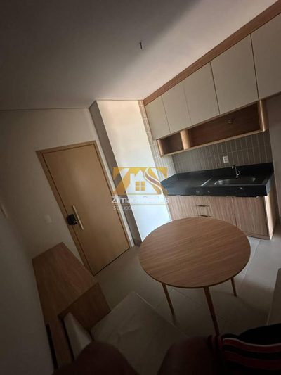 Flat/Apart Hotel, 1 quarto, 31 m² - Foto 5