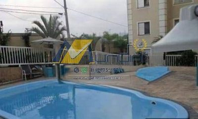 Apartamento, 2 quartos, 50 m² - Foto 1