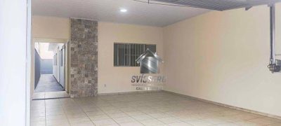 Casa, 3 quartos, 108 m² - Foto 1