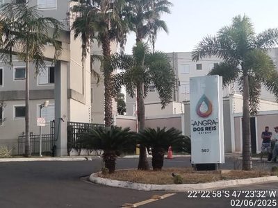 Apartamento, 2 quartos, 39 m² - Foto 1