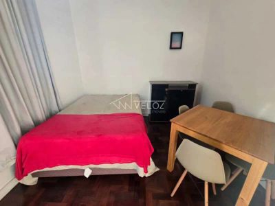 Apartamento, 2 quartos, 87 m² - Foto 1