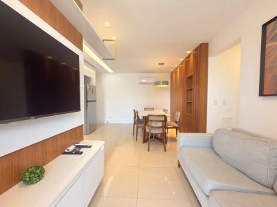 Apartamento, 2 quartos, 72 m² - Foto 1