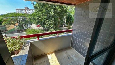 Apartamento, 2 quartos, 82 m² - Foto 3