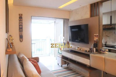 Apartamento, 2 quartos, 67 m² - Foto 2