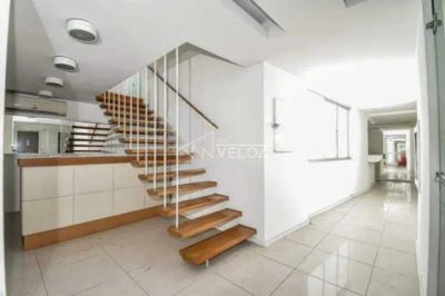 Sala-Conjunto, 246 m² - Foto 2