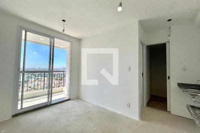 Apartamento, 2 quartos, 40 m² - Foto 1