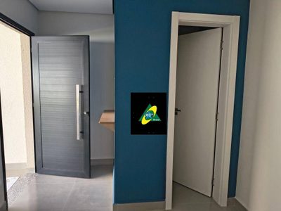 Casa, 3 quartos, 93 m² - Foto 3