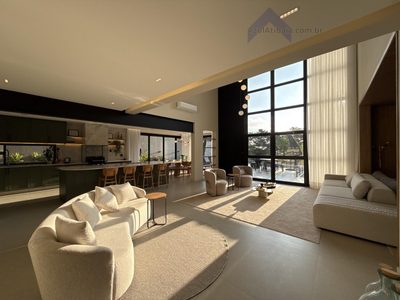 Casa de Condomínio, 5 quartos - Foto 2