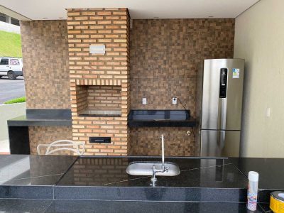 Apartamento, 2 quartos, 42 m² - Foto 2