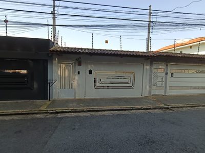 Casa, 3 quartos, 298 m² - Foto 1