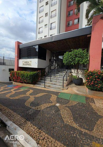 Apartamento, 2 quartos, 65 m² - Foto 1