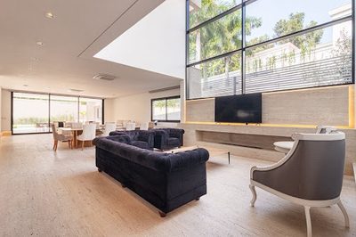 Casa de Condomínio, 5 quartos - Foto 4