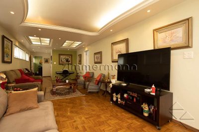 Apartamento, 3 quartos, 190 m² - Foto 3