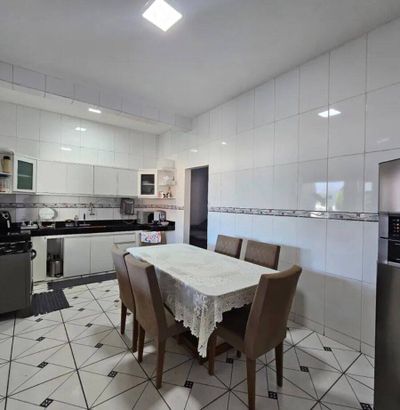 Casa, 5 quartos - Foto 5