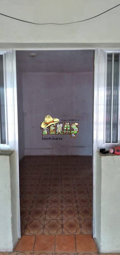 Casa, 1 quarto, 60 m² - Foto 2