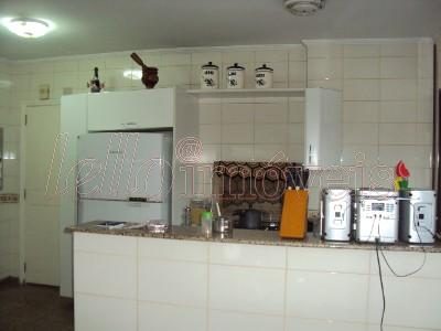 Apartamento, 3 quartos, 250 m² - Foto 2