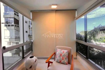 Apartamento, 3 quartos, 78 m² - Foto 1