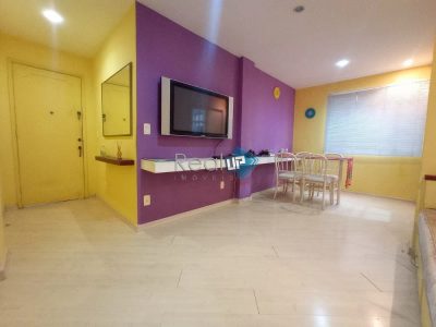 Apartamento, 1 quarto, 31 m² - Foto 2