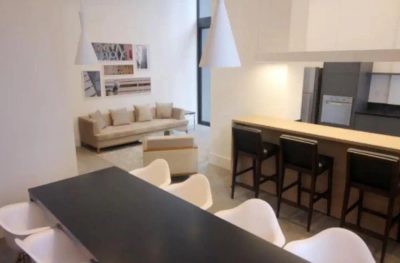 Apartamento, 1 quarto, 32 m² - Foto 1