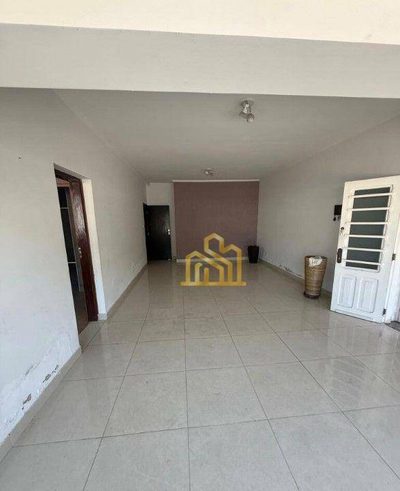 Casa, 3 quartos, 270 m² - Foto 3
