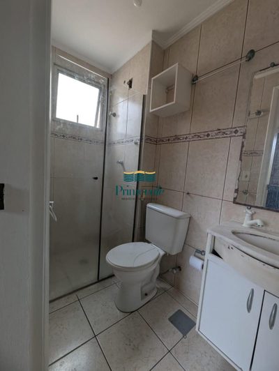 Apartamento, 3 quartos, 59 m² - Foto 5