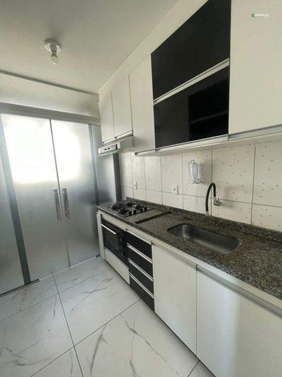 Apartamento, 2 quartos, 47 m² - Foto 1