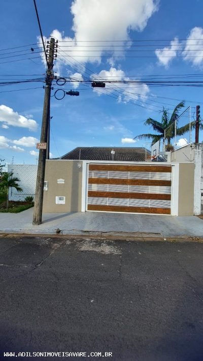 Casa, 268 m² - Foto 1