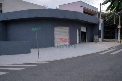 Loja-Salão, 90 m² - Foto 2