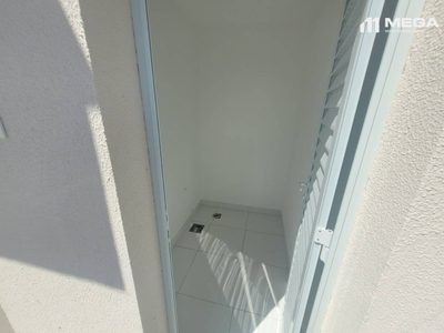 Cobertura, 2 quartos, 124 m² - Foto 3