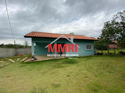 Casa, 2 quartos - Foto 2
