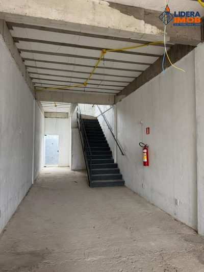 Depósito-Galpão, 113 m² - Foto 1