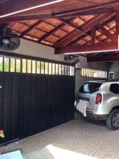 Casa, 2 quartos - Foto 4