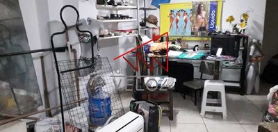 Loja-Salão, 1 m² - Foto 4