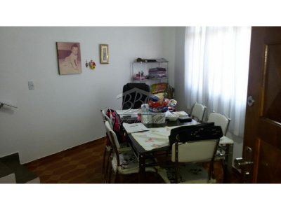Sobrado, 2 quartos, 78 m² - Foto 2