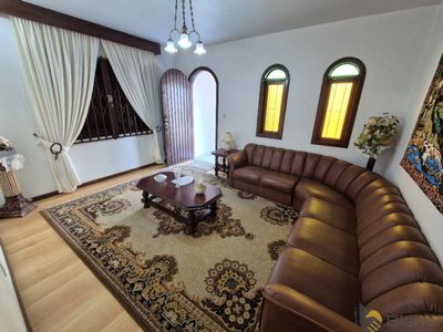 Casa, 3 quartos, 220 m² - Foto 3
