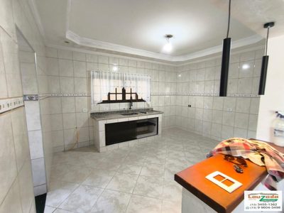 Sobrado, 3 quartos, 248 m² - Foto 5