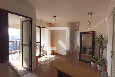 Apartamento, 2 quartos, 50 m² - Foto 3