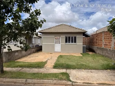 Casa, 2 quartos, 160 m² - Foto 1