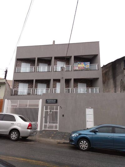 Cobertura, 2 quartos, 107 m² - Foto 1