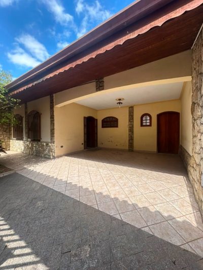 Casa, 3 quartos, 183 m² - Foto 2