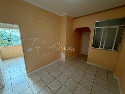 Apartamento, 2 quartos, 40 m² - Foto 2