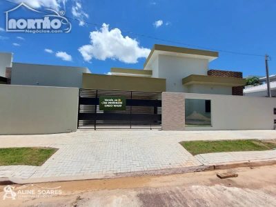 Casa, 3 quartos, 133 m² - Foto 1