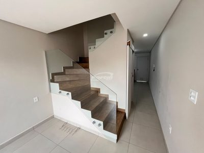 Casa, 2 quartos, 78 m² - Foto 3