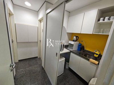 Sala-Conjunto, 200 m² - Foto 2