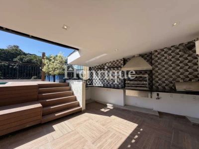 Cobertura, 4 quartos, 286 m² - Foto 3